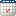 Select pick up date using a calendar